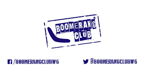 boomerang