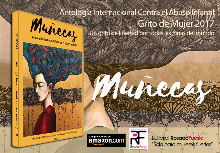 Promo Antologia Muñecas